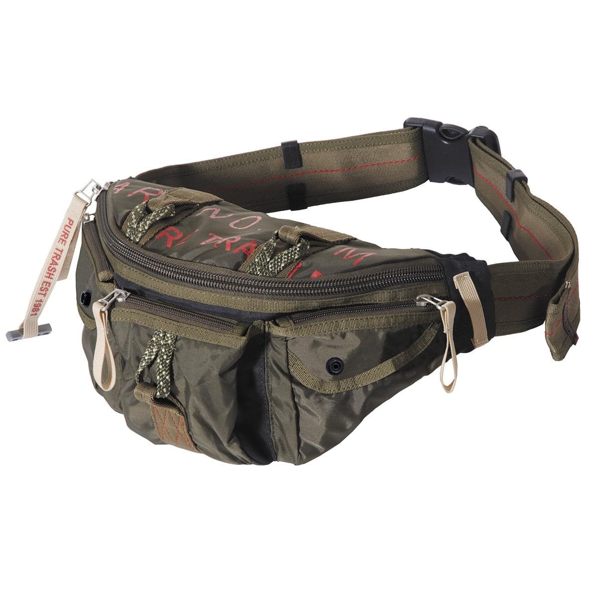 Waist Pack Bum Bag Fanny Pack