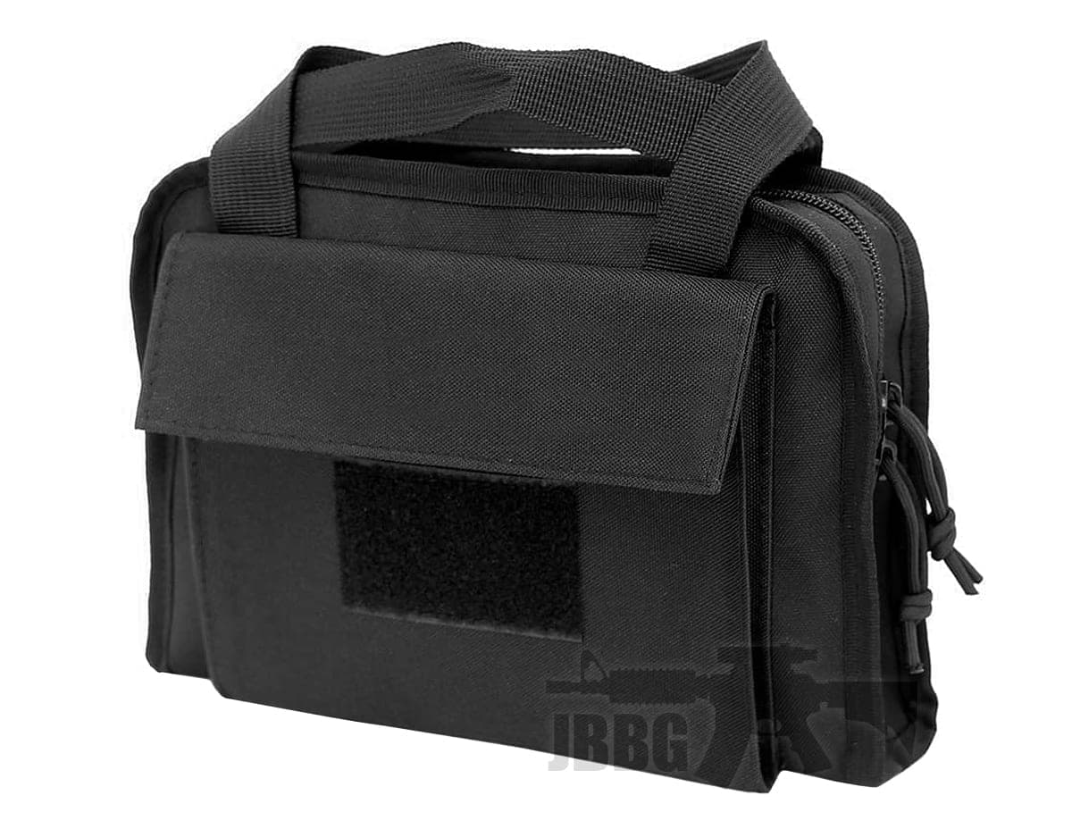 Tactical Pistol Bag