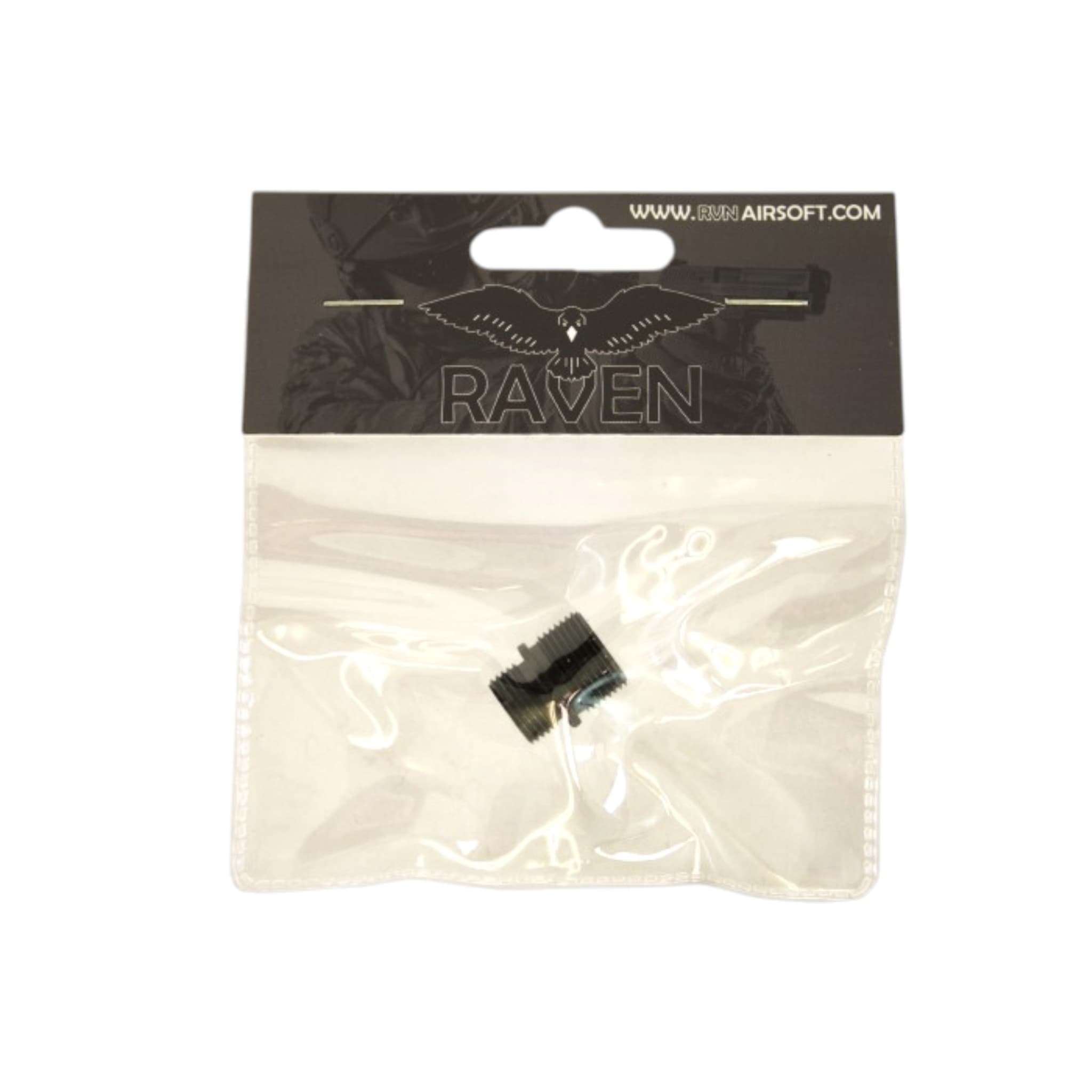 Thread Adapter 12mm CW|14mm CCW