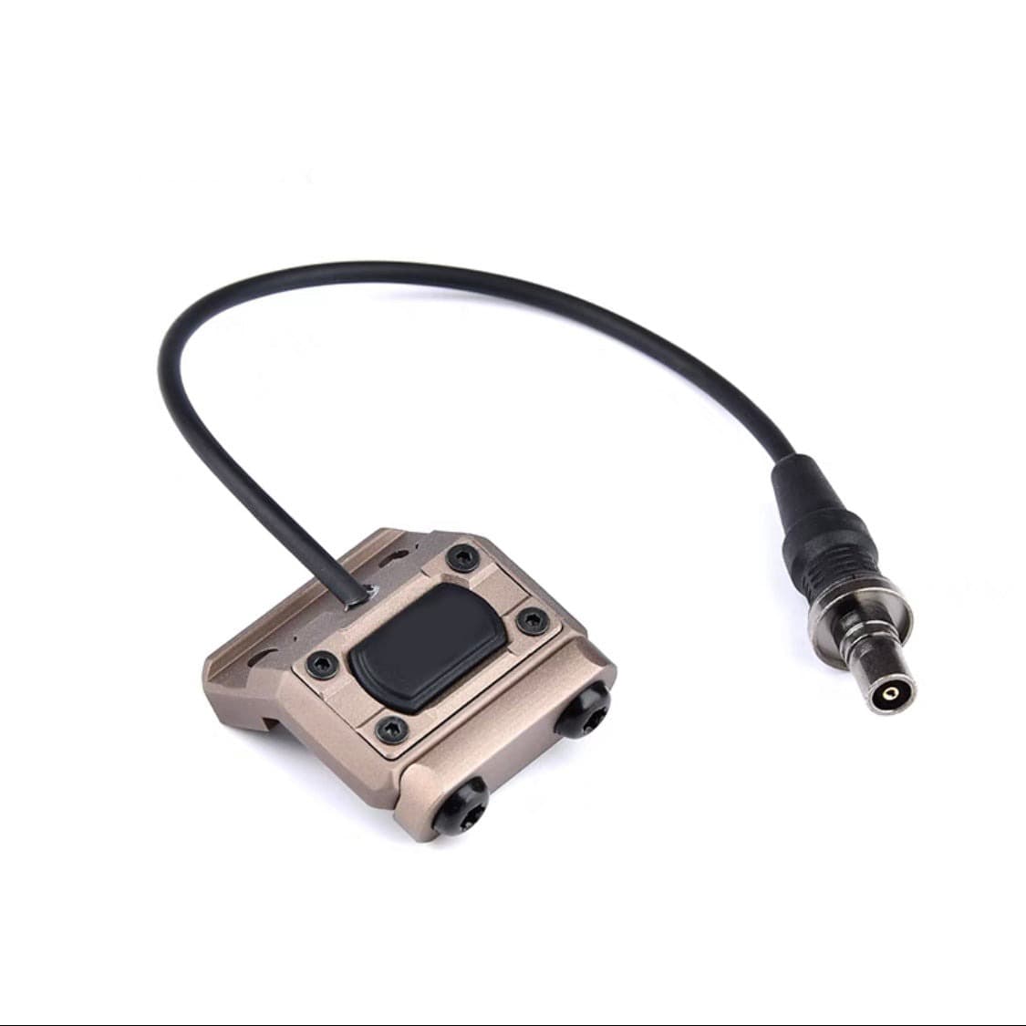 ML Modbutton (2.5mm/3.5mm/SF)--SF