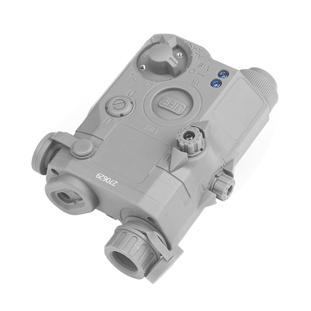 PEQ-15 Dummy Battery Box (No Function)