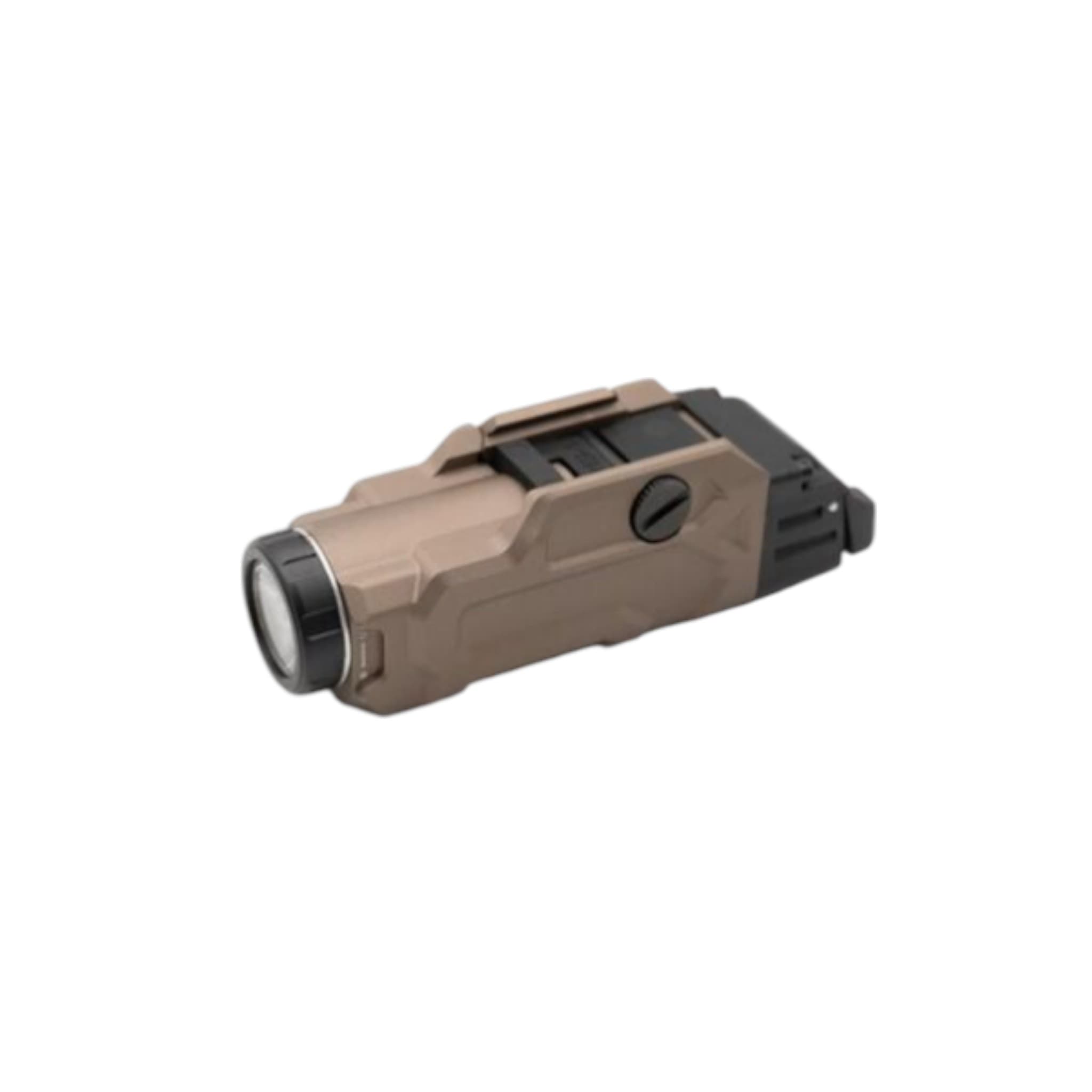 PX2 Tactical Flashlight – Dark Earth