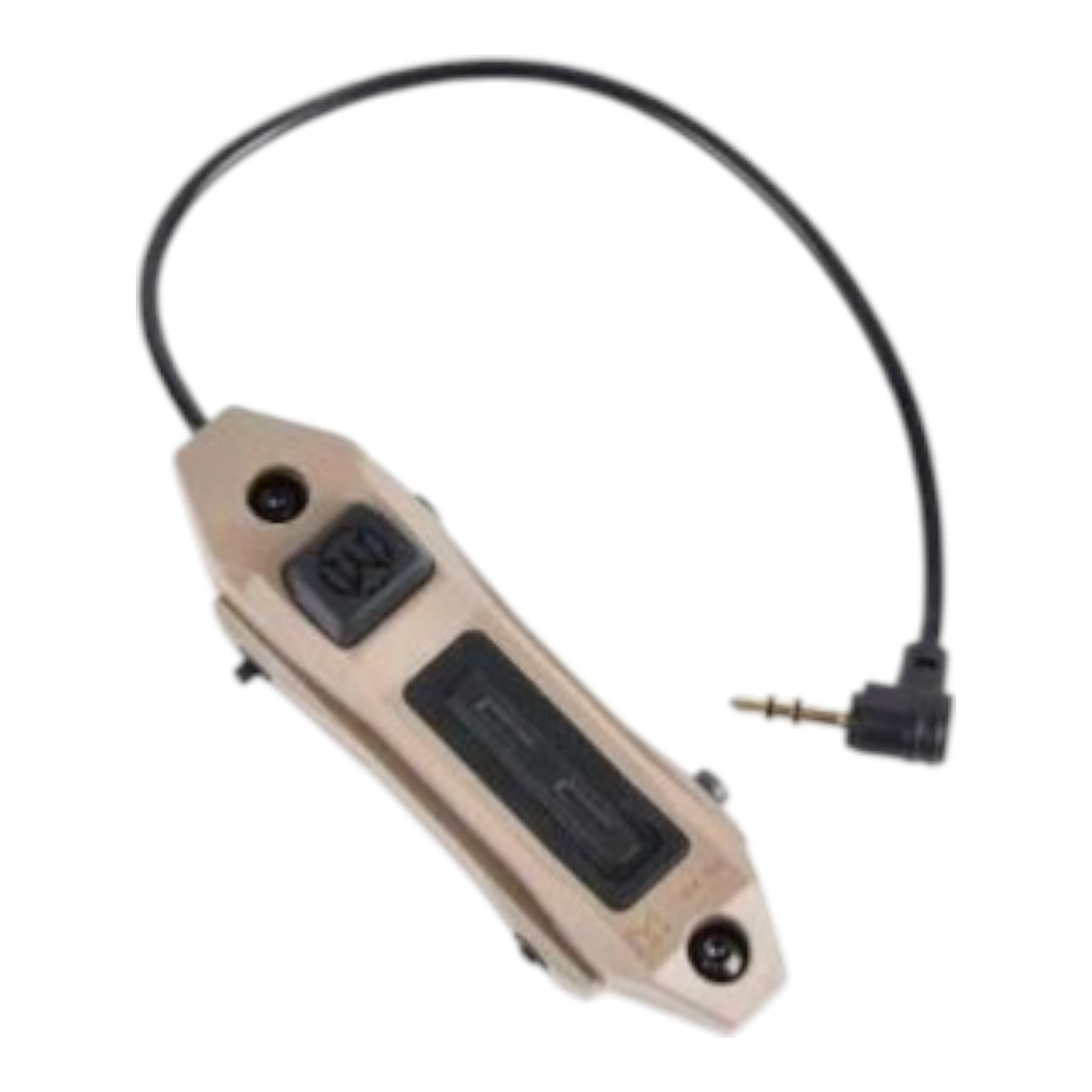 Tactical Augmented Dual Function Tape Switch (3.5MM)