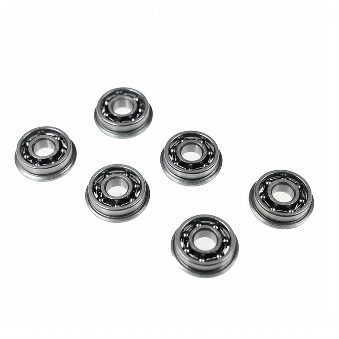 Airsoft Bearing Bushings 8mm / 3mm