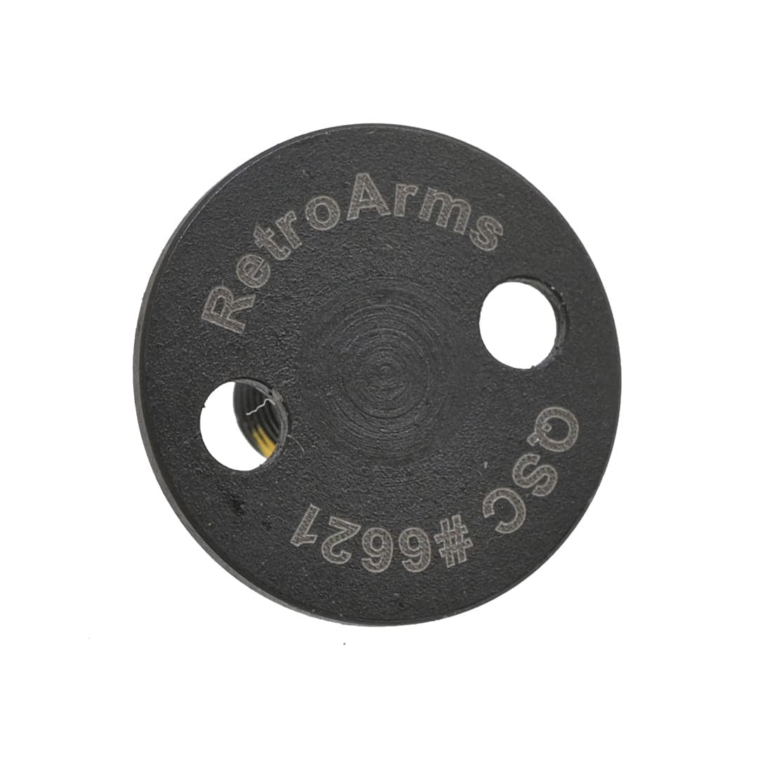 Airsoft Gearbox Quick Spring Change Centering Alignment Screw QSC