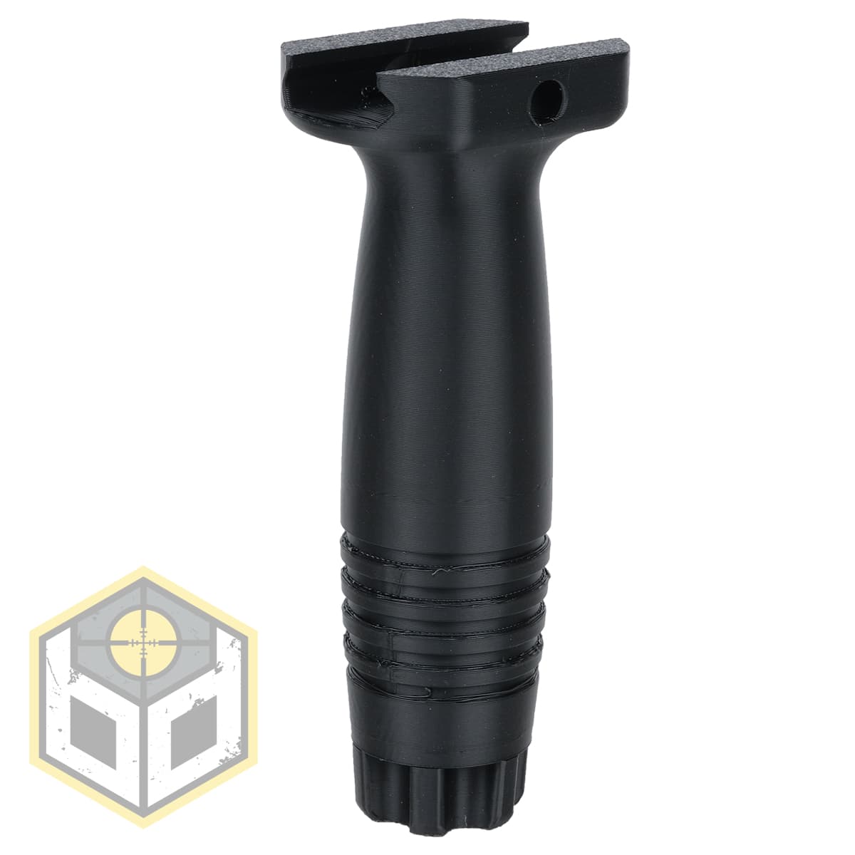 Vertical Tactical Forward Grip Long (G3) 031