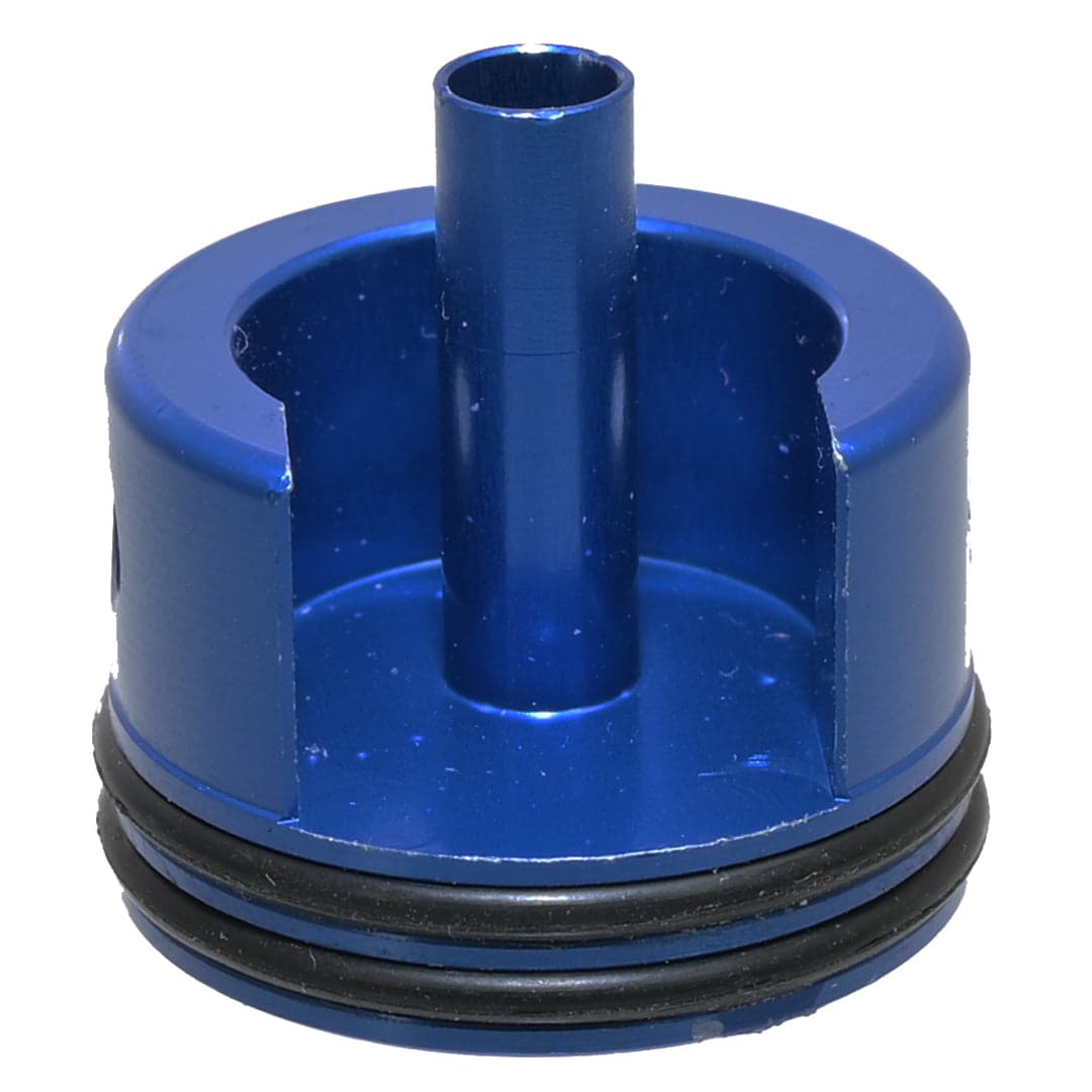 Airsoft Alloy Cylinder Head Gearbox O-Ring AK V3
