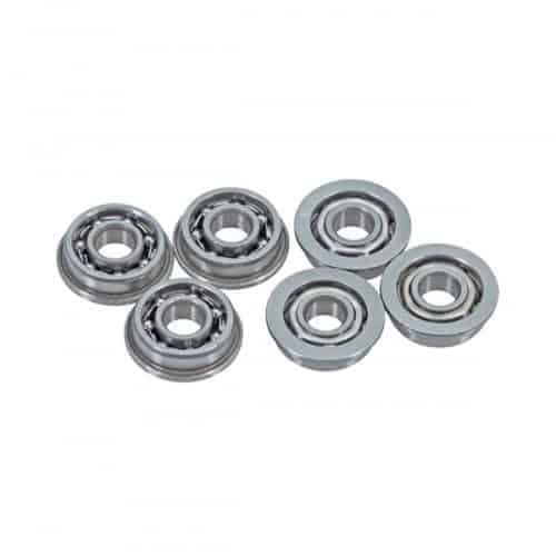 Airsoft Gearbox Bearing Bushings 8mm