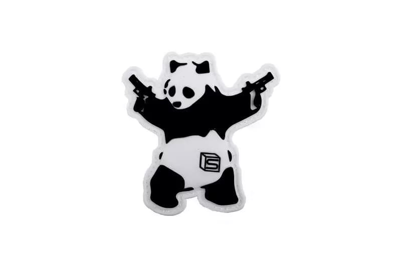 PANDA PATCH 3D
