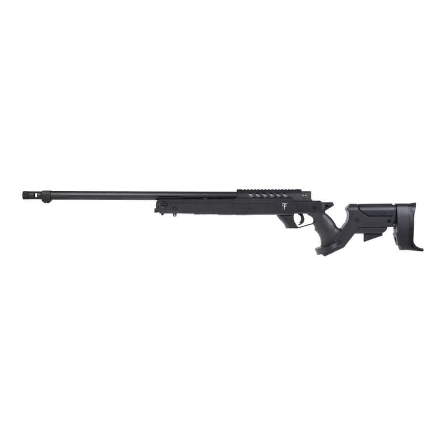 Defence Kyudo 04 Sniper Rifle Spring Metal Polymer