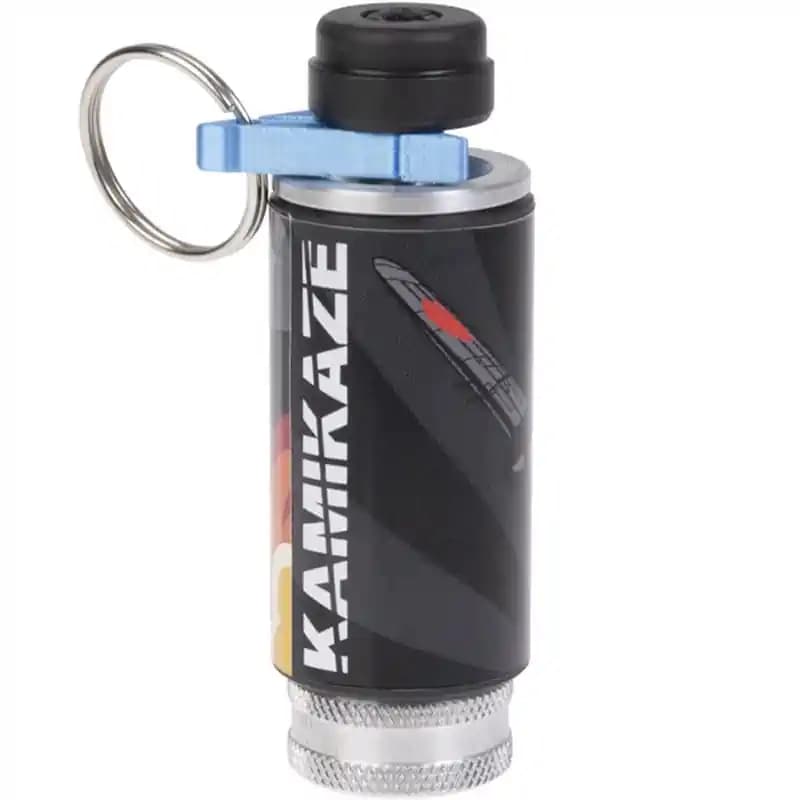 A SALVE KAMIKAZE XS 9MM – SAIGO DEFENSE