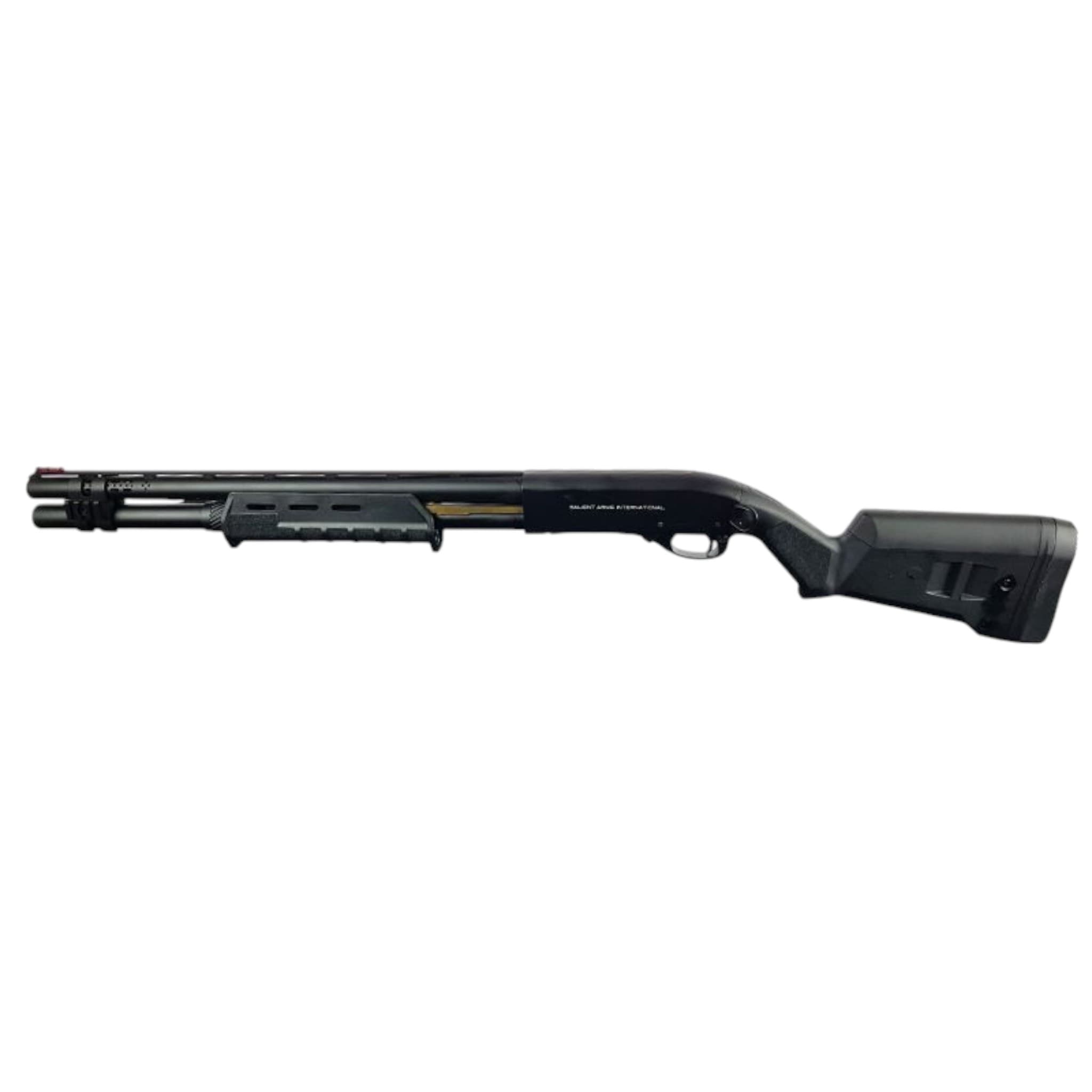 International by APS M870 Shotgun (CNC Steel – Shell Ejecting – CAM MKIII SAI)