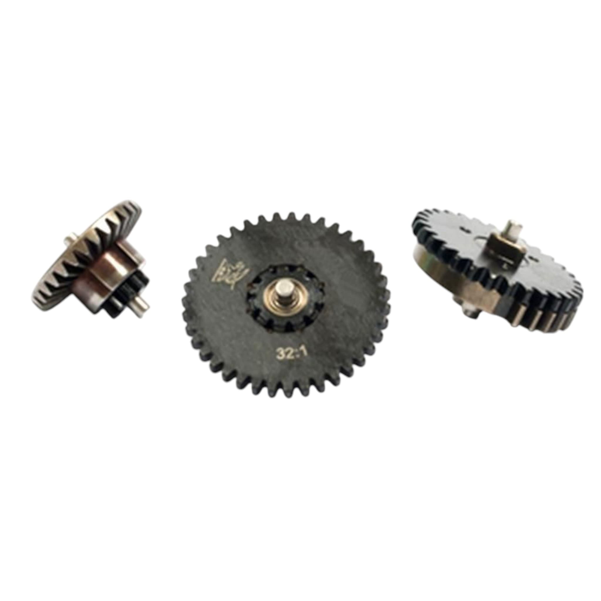 32:1 High Speed Gear Set (10 Teeth – CL14010)