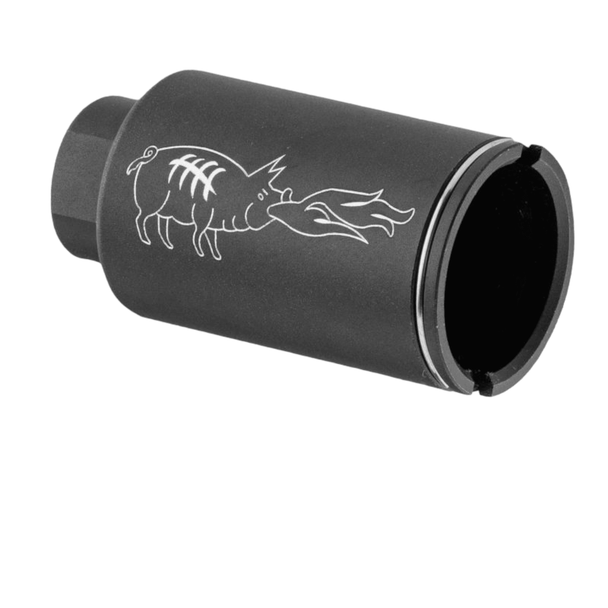 KFH NVSK SILENCER