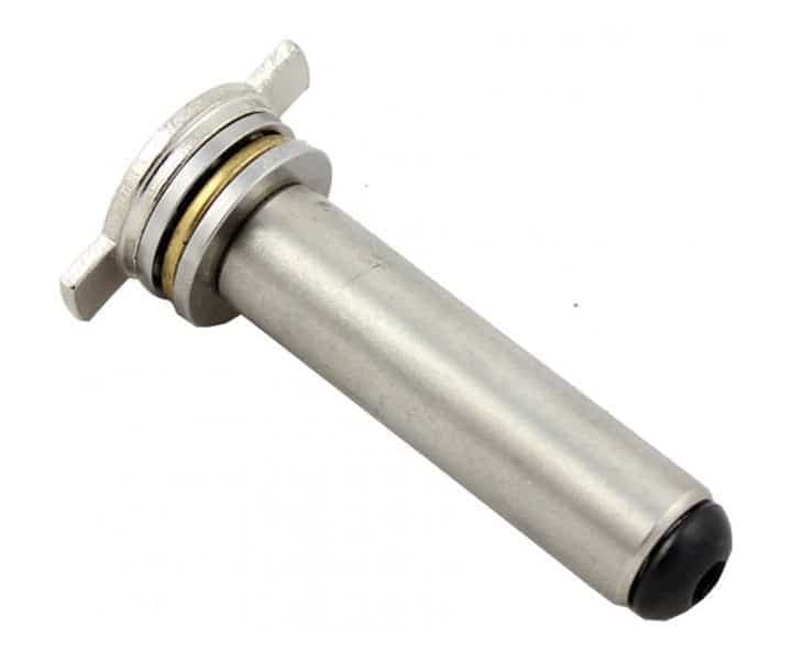 Steel Ball Bearing Spring Guide for Ver.3 Gearbox
