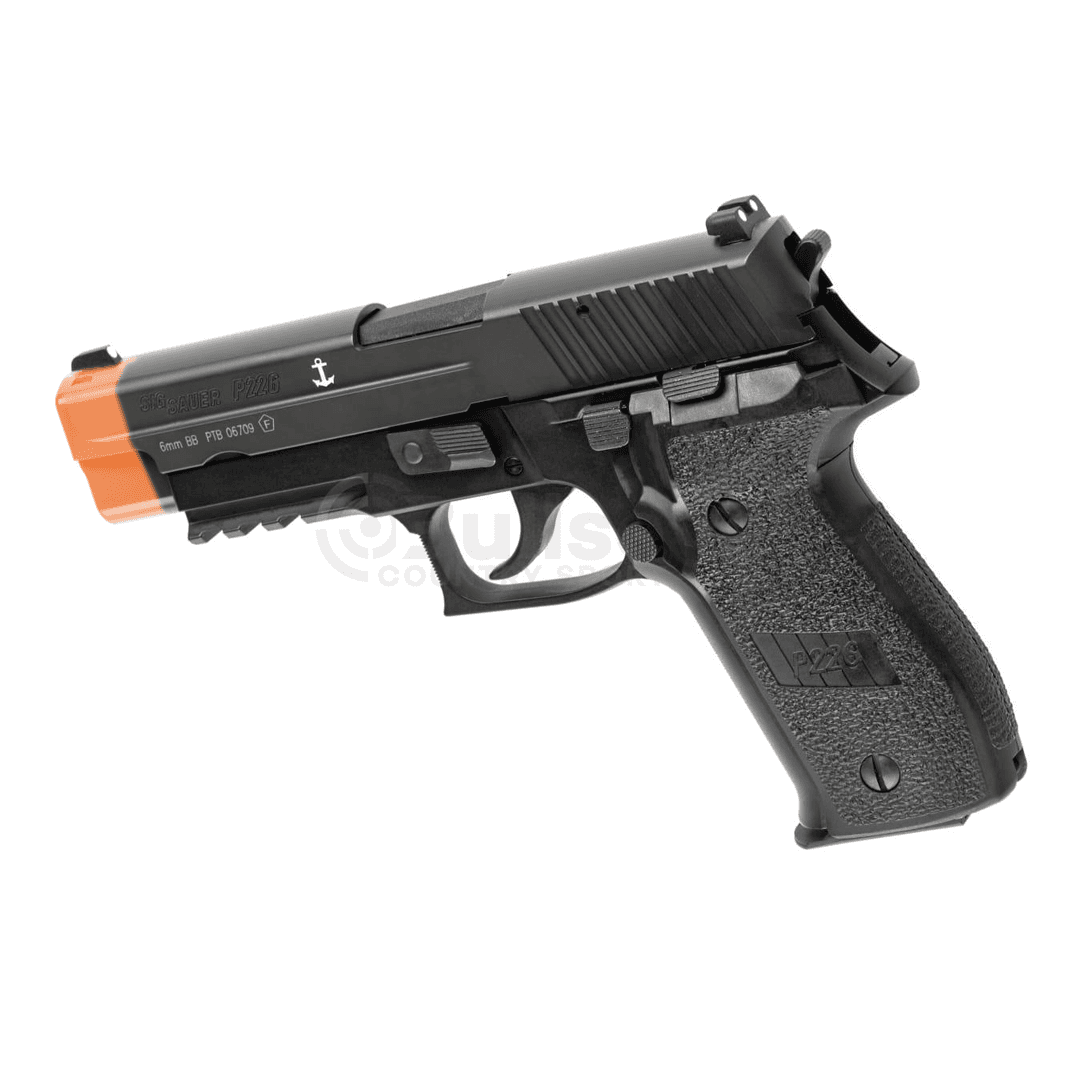 ProForce VFC P226 MK25 Gas Pistol 6mm