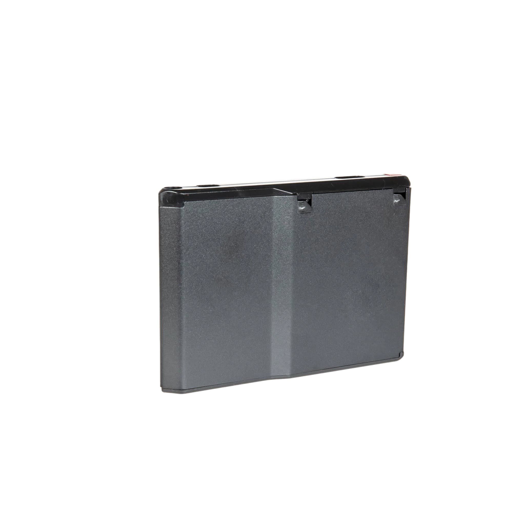 38bb low-cap magazine for Tech HTI sniper rifle