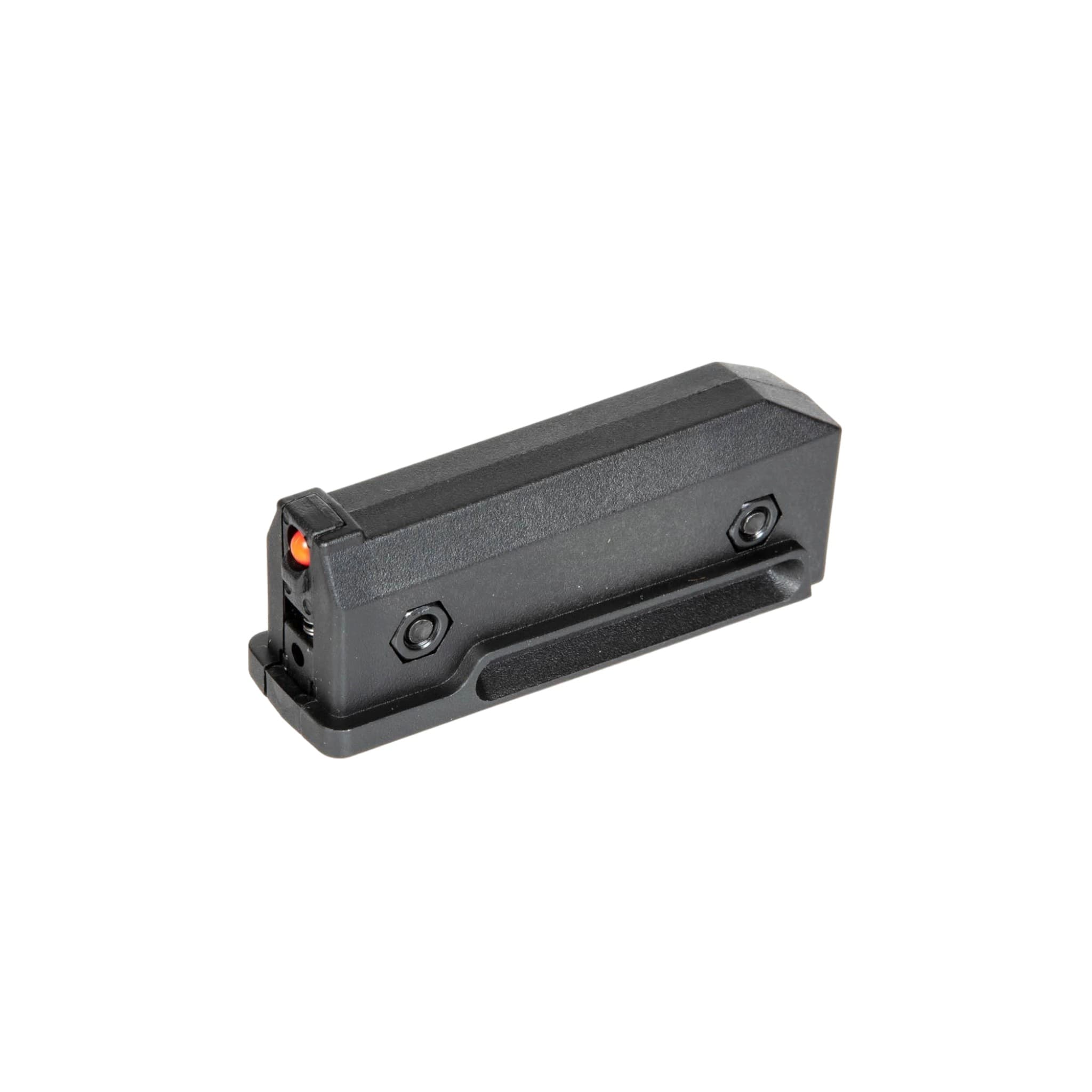 48bb short low-cap magazine for TAC-41 sniper rifles