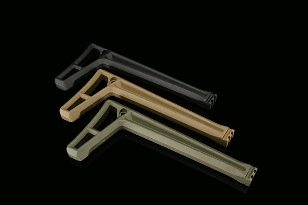 Lite Polymer Stock (Various Colours)