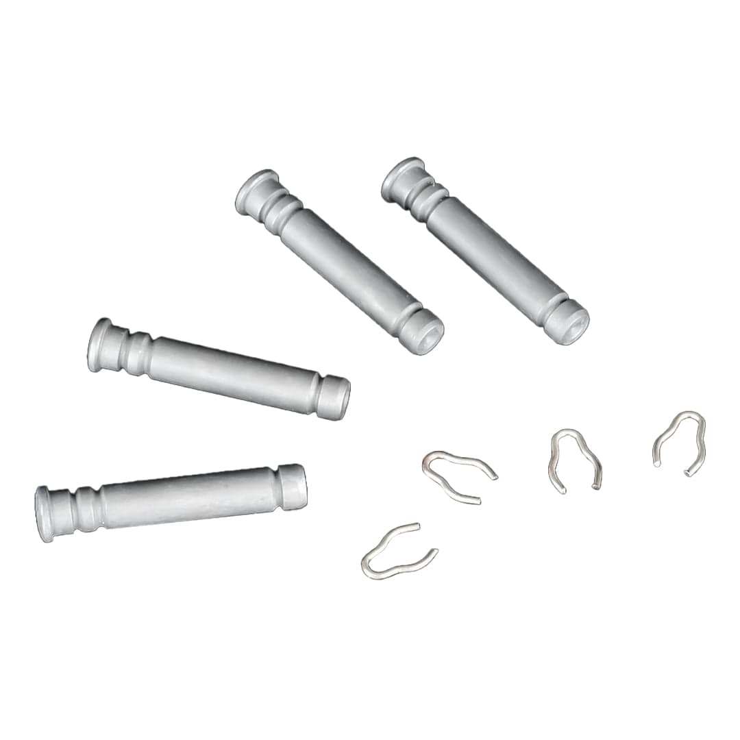MDRX Replacement Pin / Spring Set (4x)