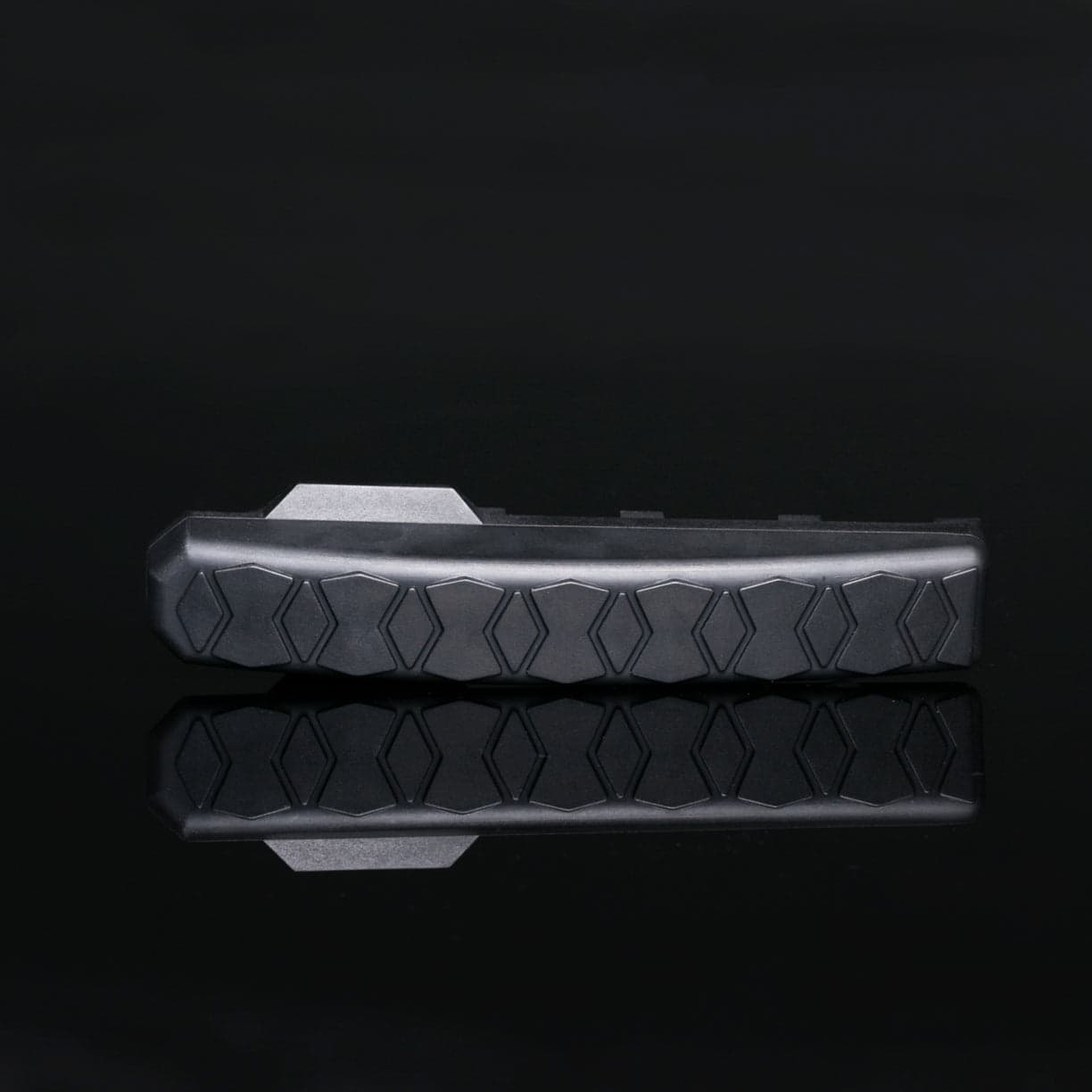 SRS Buttplate base + rubber recoil damper