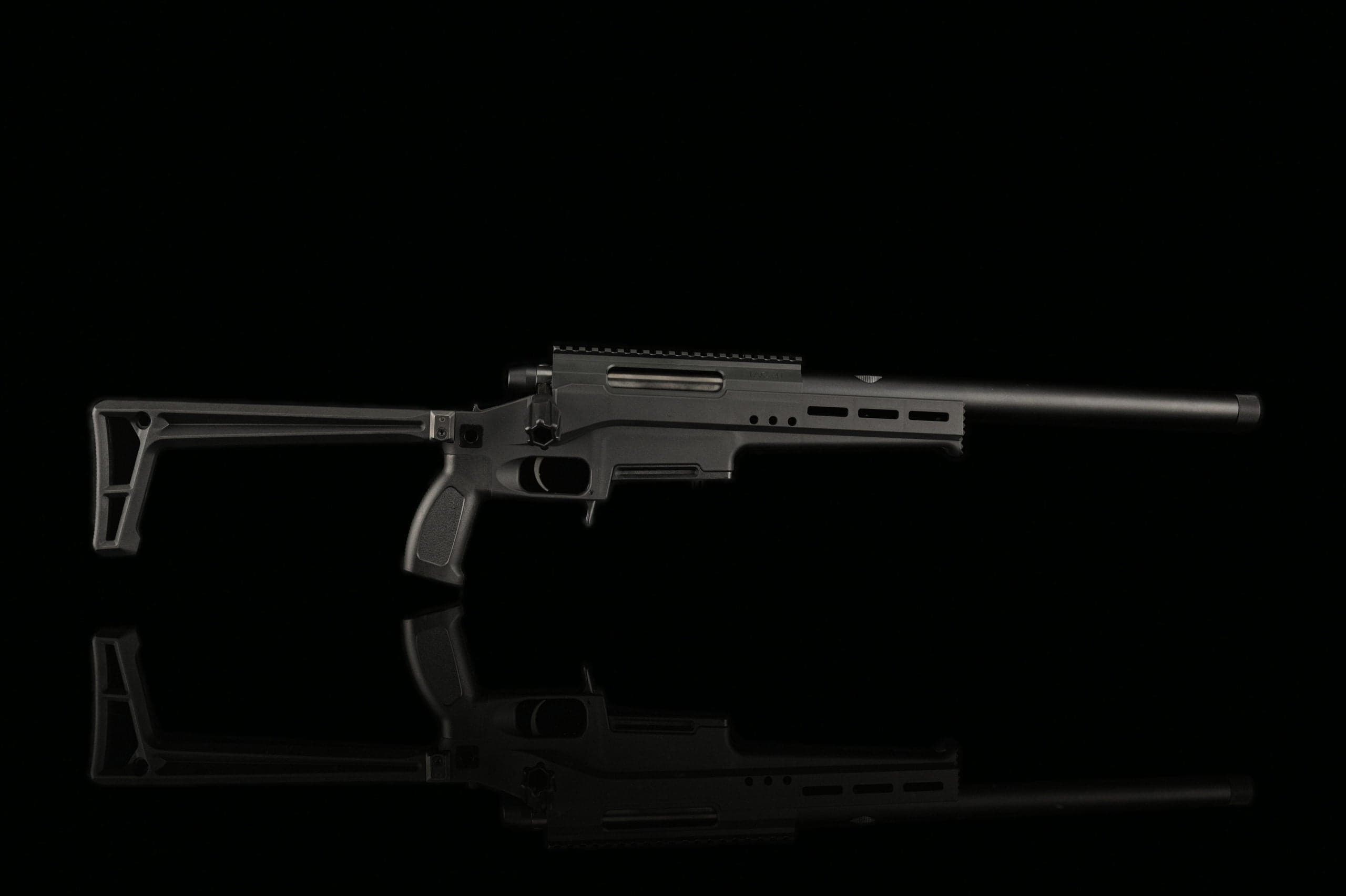 Tac-41 Lite (Various Colours) Airsoft Sniper Rifle
