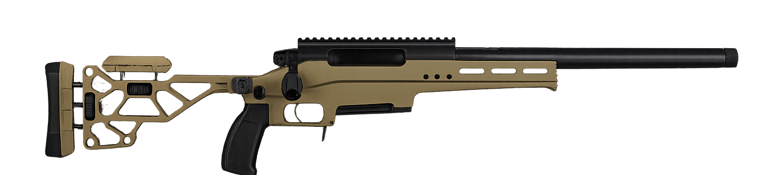 Tac-41 LTS (Lite Chassis Recon Stock Sport Version)