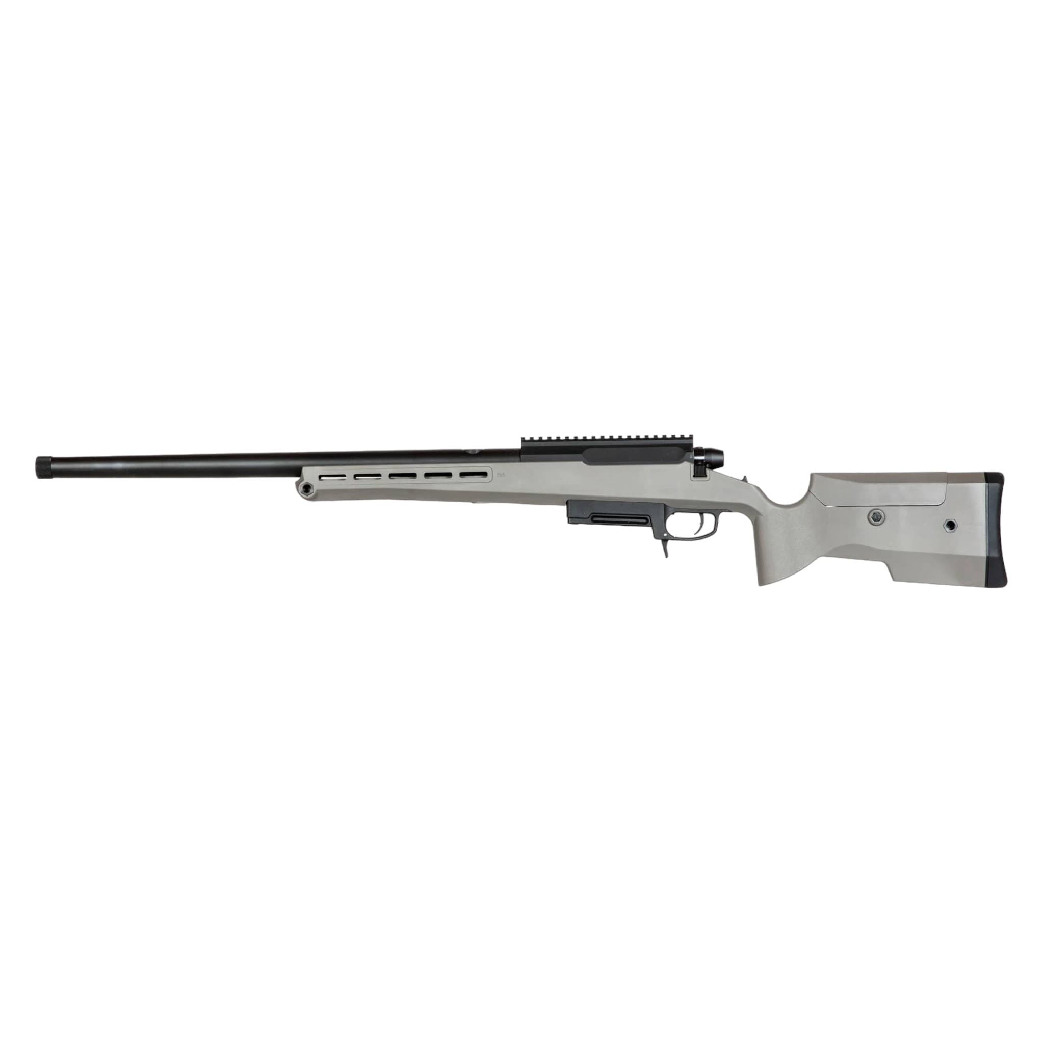 TAC-41 P airsoft sniper rifle – Wolf