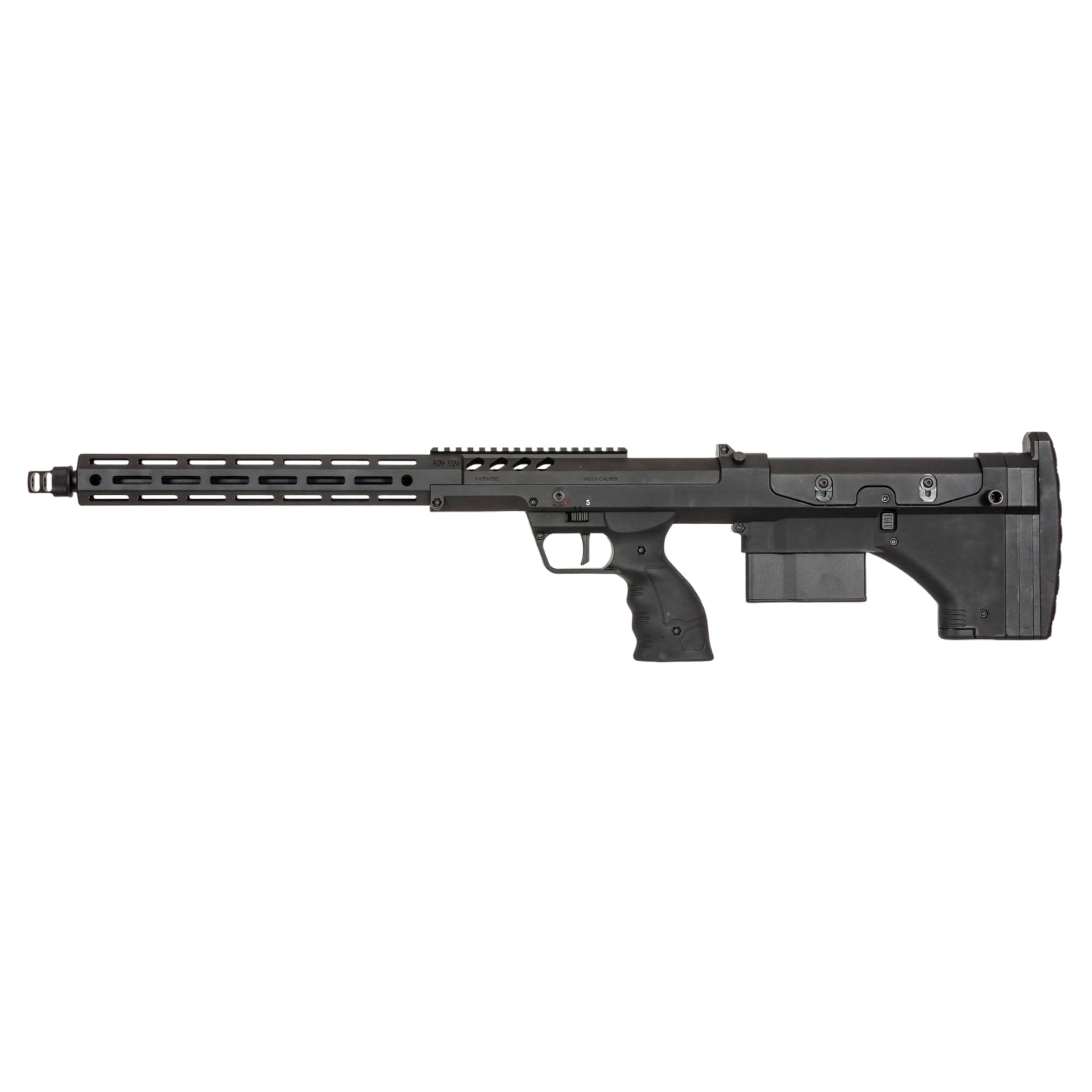 Tech SRS-A2/M2 22” (Right-Handed) Sniper Rifle Replica