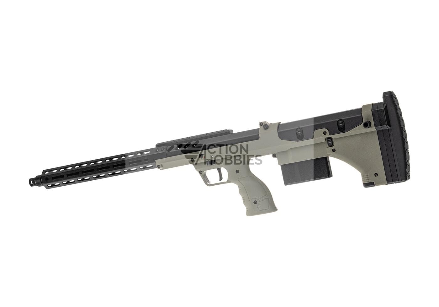 Tech SRS-A2/M2 22″ Sniper Rifle Right-Handed