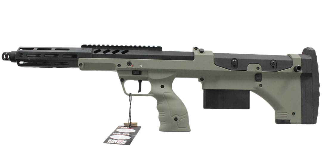 Tech SRS-A2/M2 Covert 16” Right Handed (Various Colours)