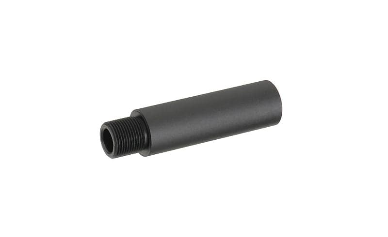 Outer Barrel Extension 55mm