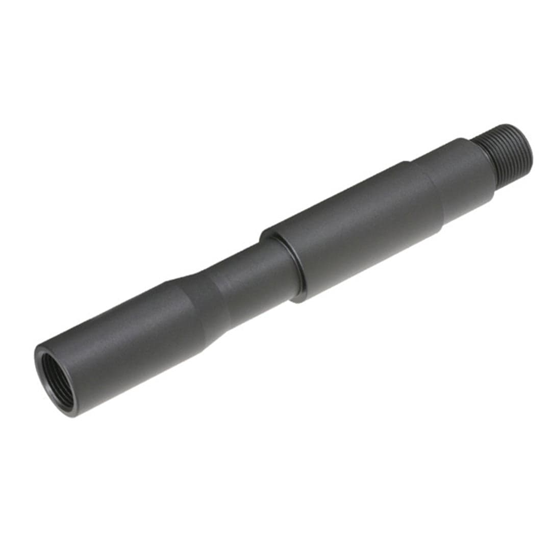 Outer Barrel Extension 117mm 14mm CCW