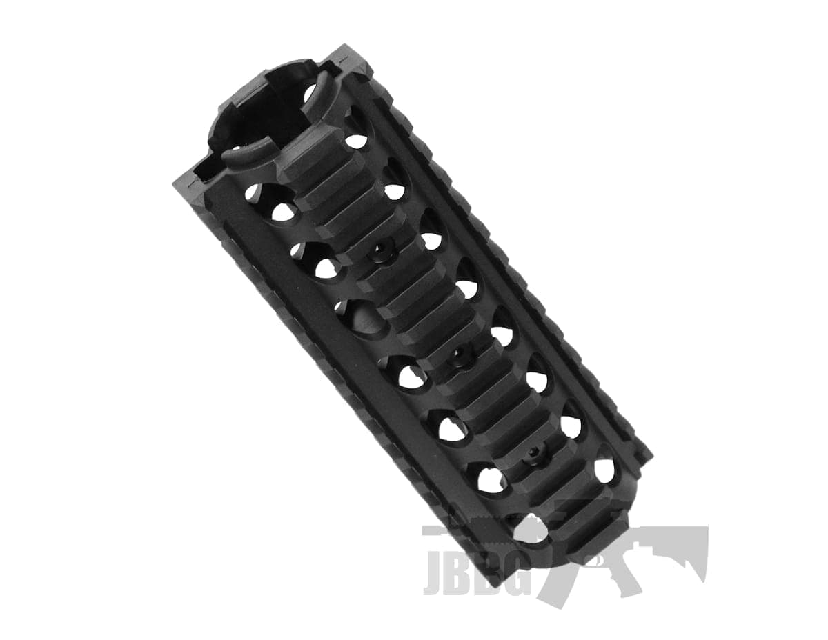 Tactical ABS Handguard