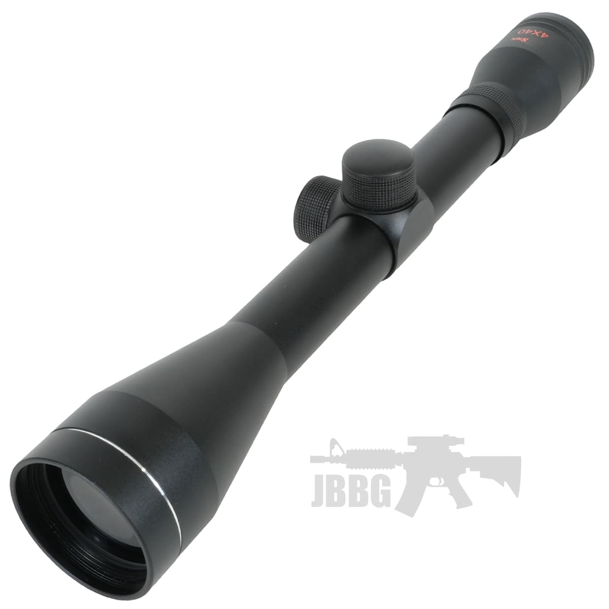 4×40 Rifle Scope Z4X40
