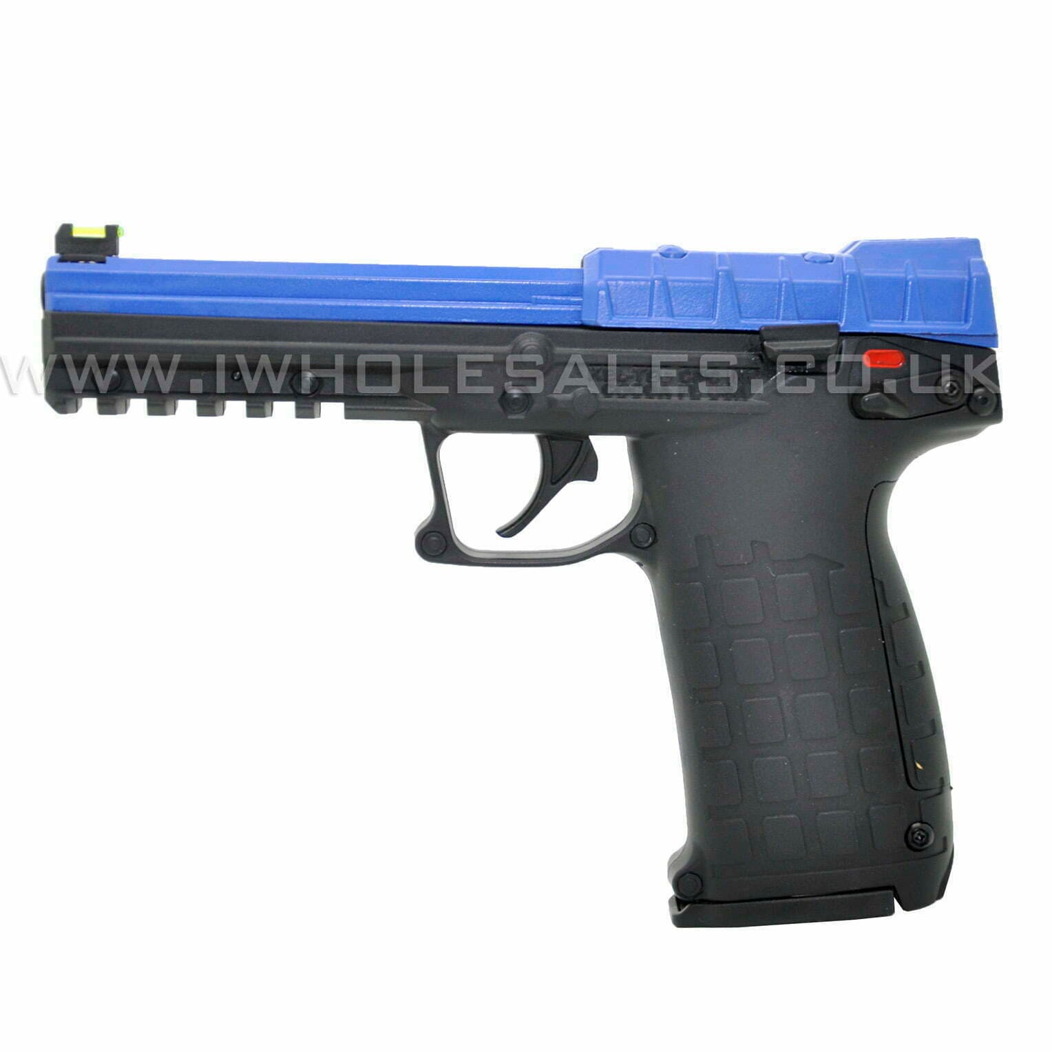 Gear PMR-30 Co2 Pistol (Blue)