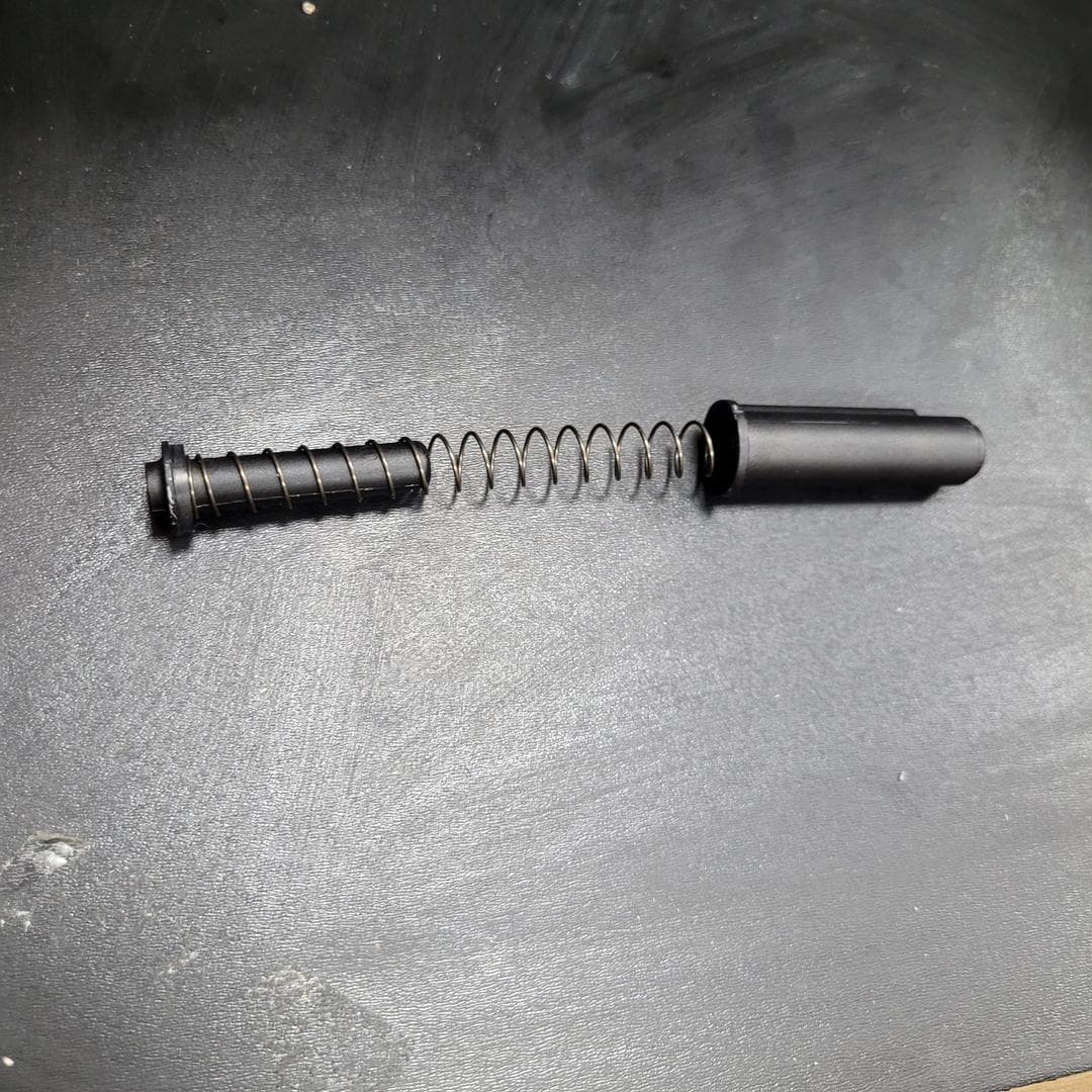 SRC SR-1911 GBB recoil spring set (UNBOXED)