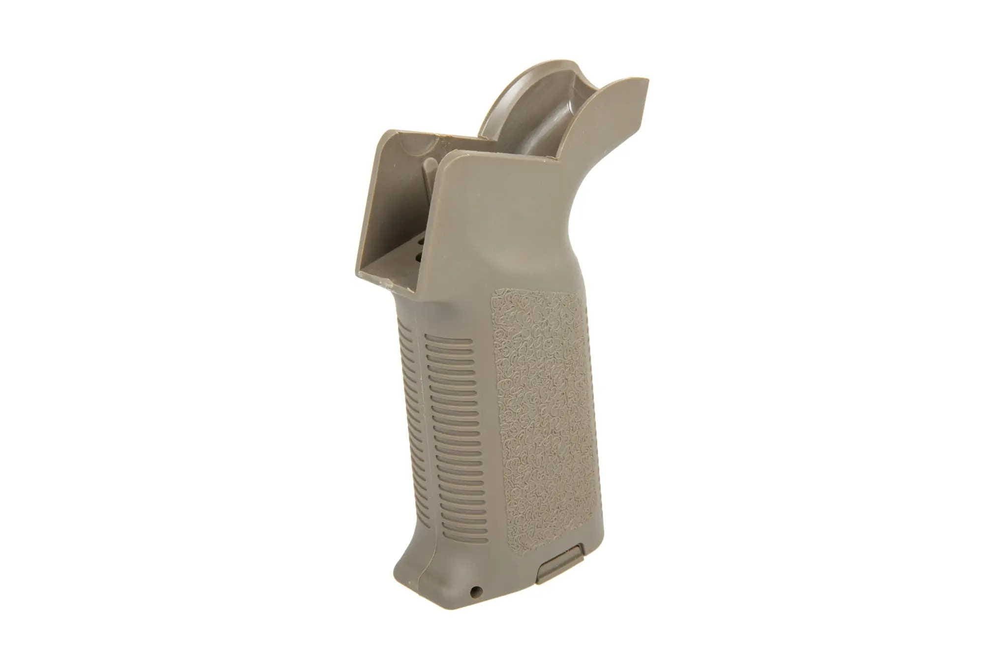 PORTAMOTORE QD STYLE PER M4 – SPECNA ARMS