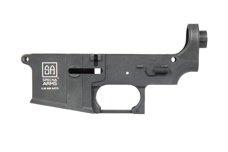 IN TECNOPOLIMERO PER M4 SERIE CORE – SPECNA ARMS