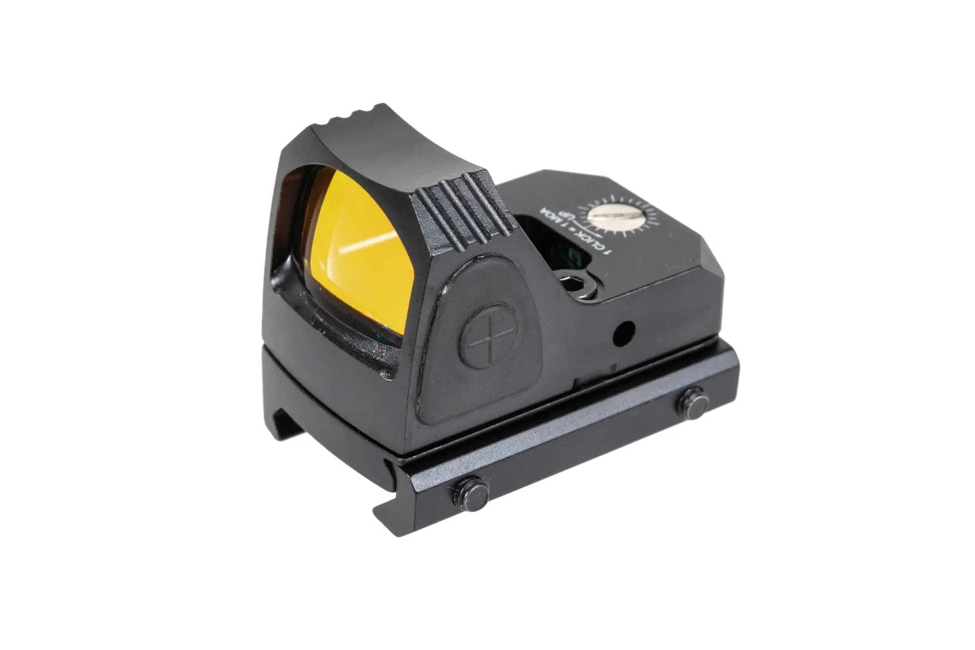 DOT AXIS – SPECNA ARMS