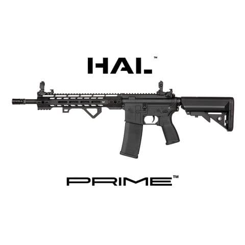 RRA SA-P14 Prime HAL ETU airsoft Carbine with Brushless Motor