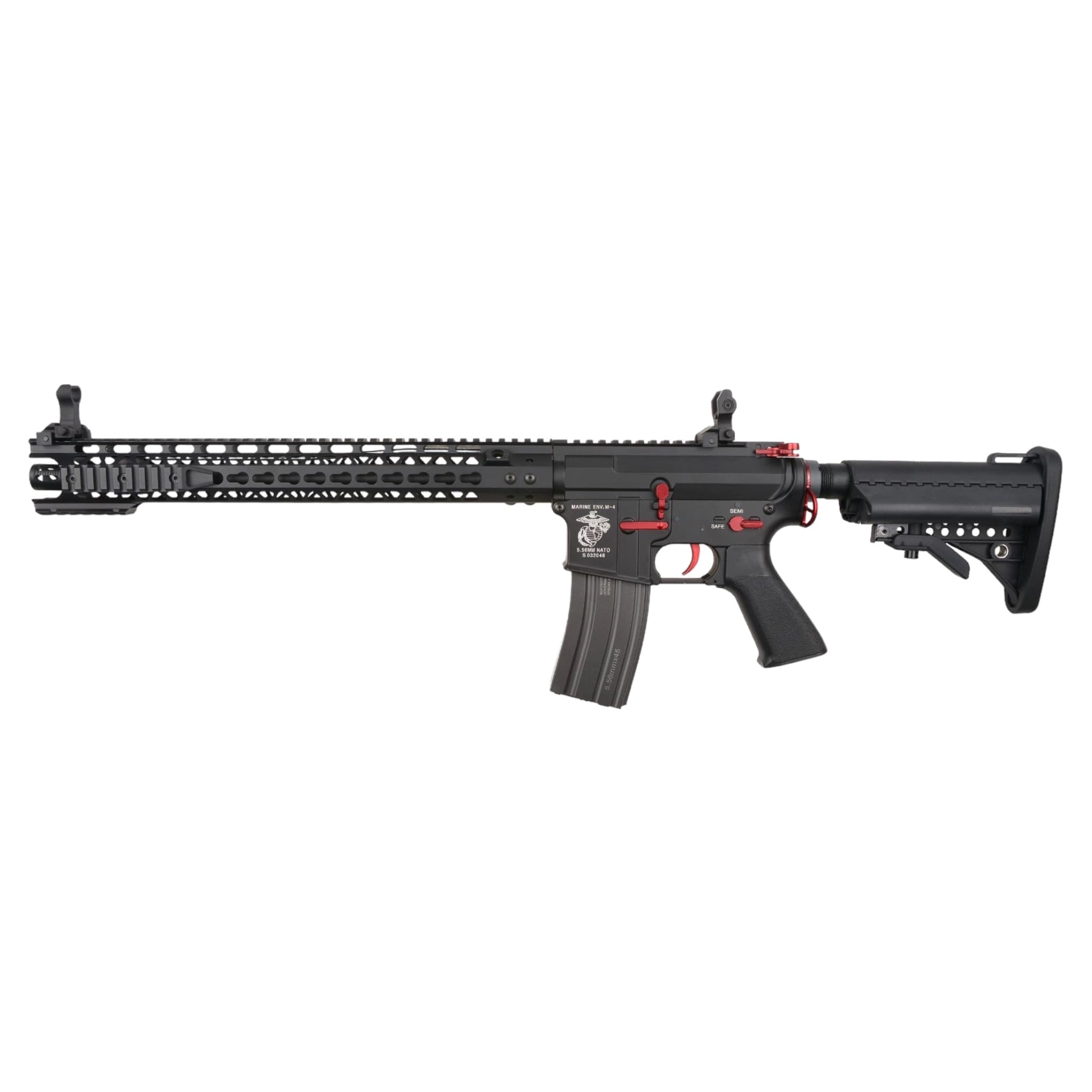 – SA-V26 ONE Carbine Replica – Red Edition