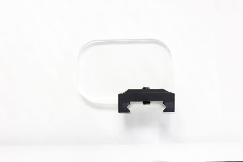 Contour BB Shield for Airsoft Gun