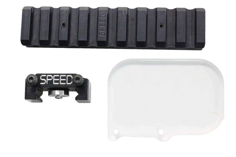Contour Camera BB Shield for Helmet