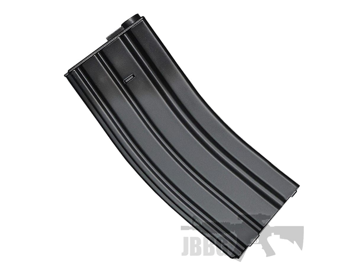 M4 03 Mag