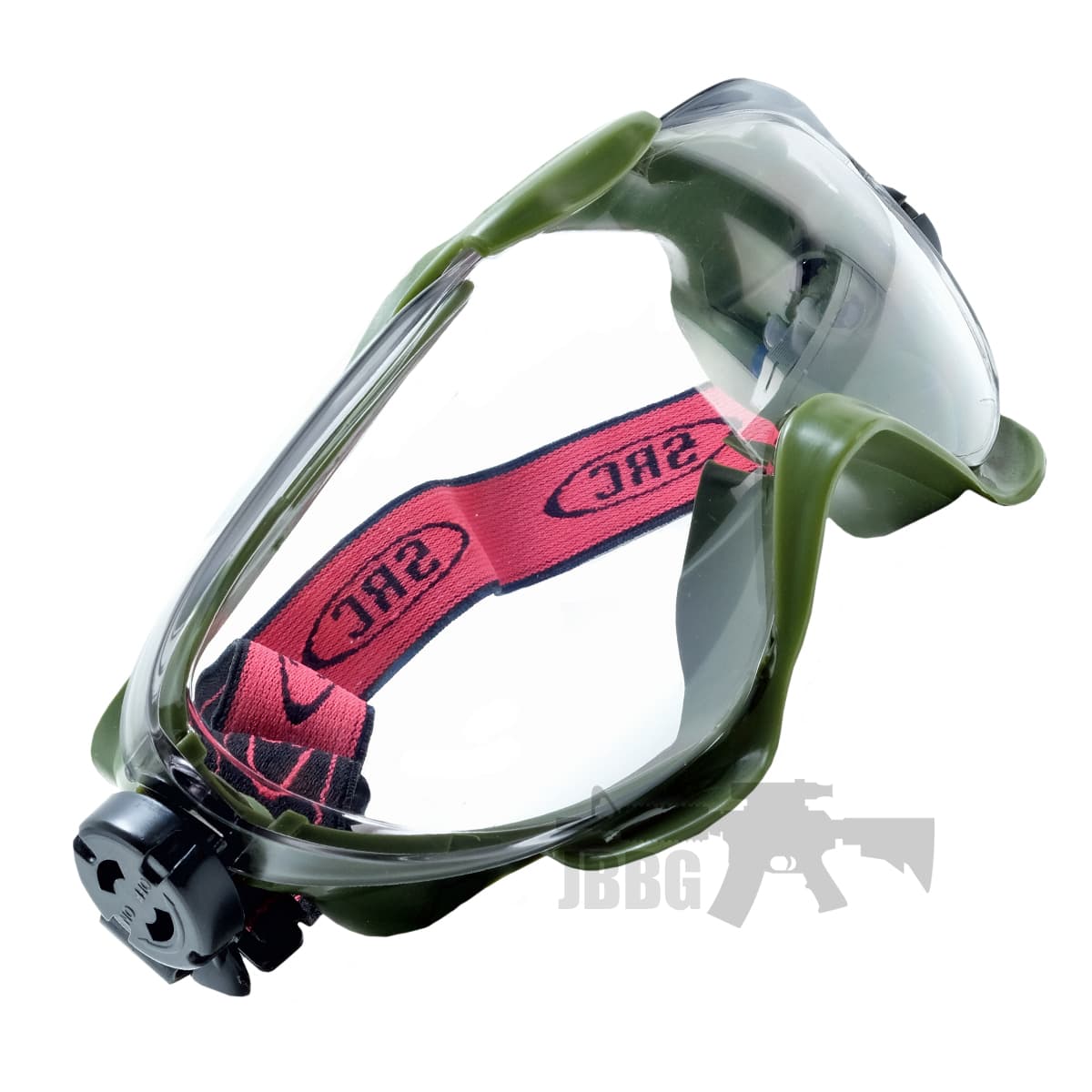 Pro Airsoft Goggles