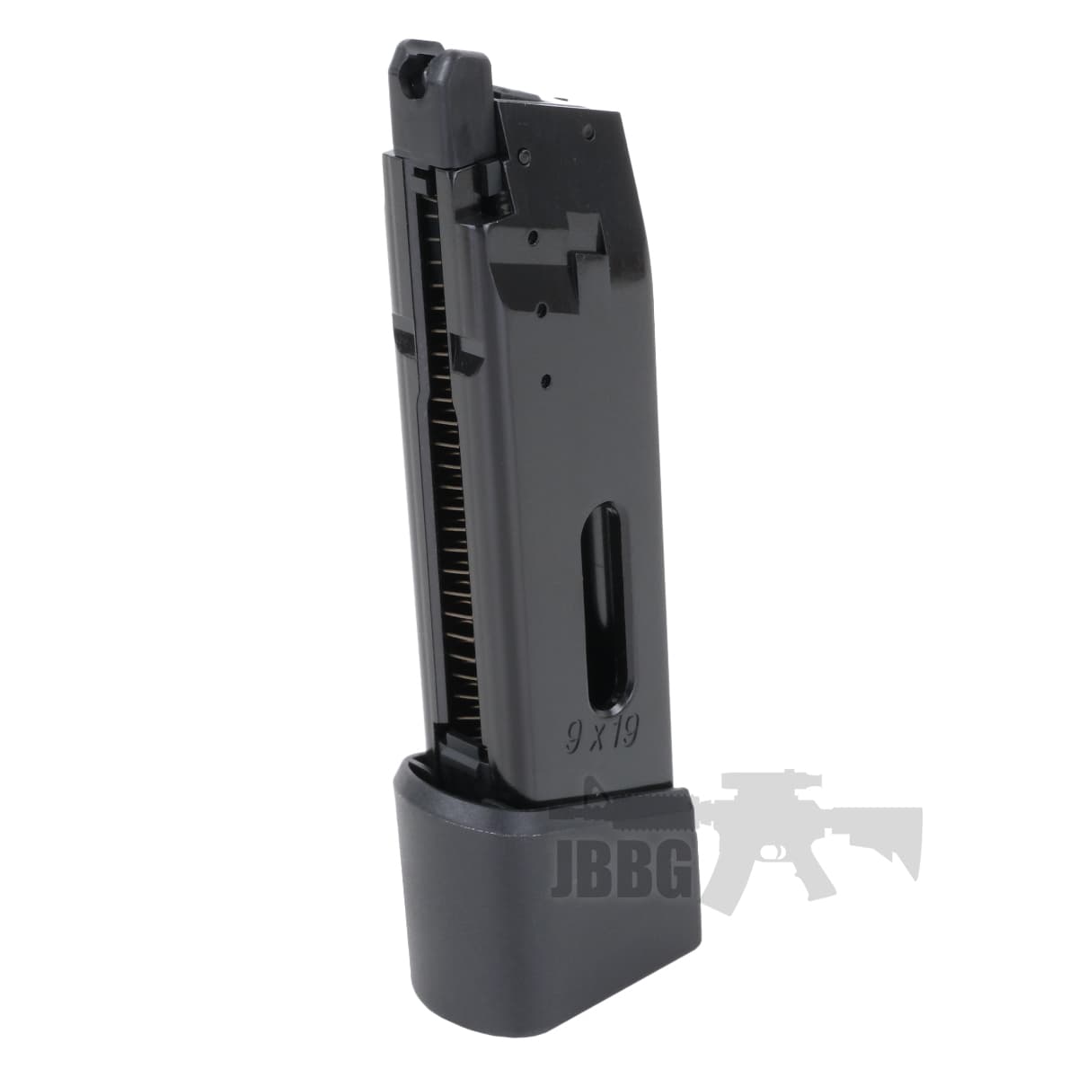 SRSP Co2 Magazine 6mm Airsoft SRSP-COM