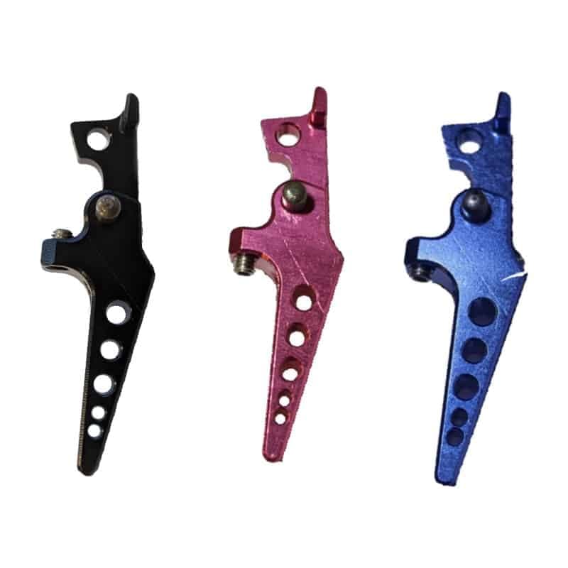 M4 HPA/Microswitch Blade Speed Trigger