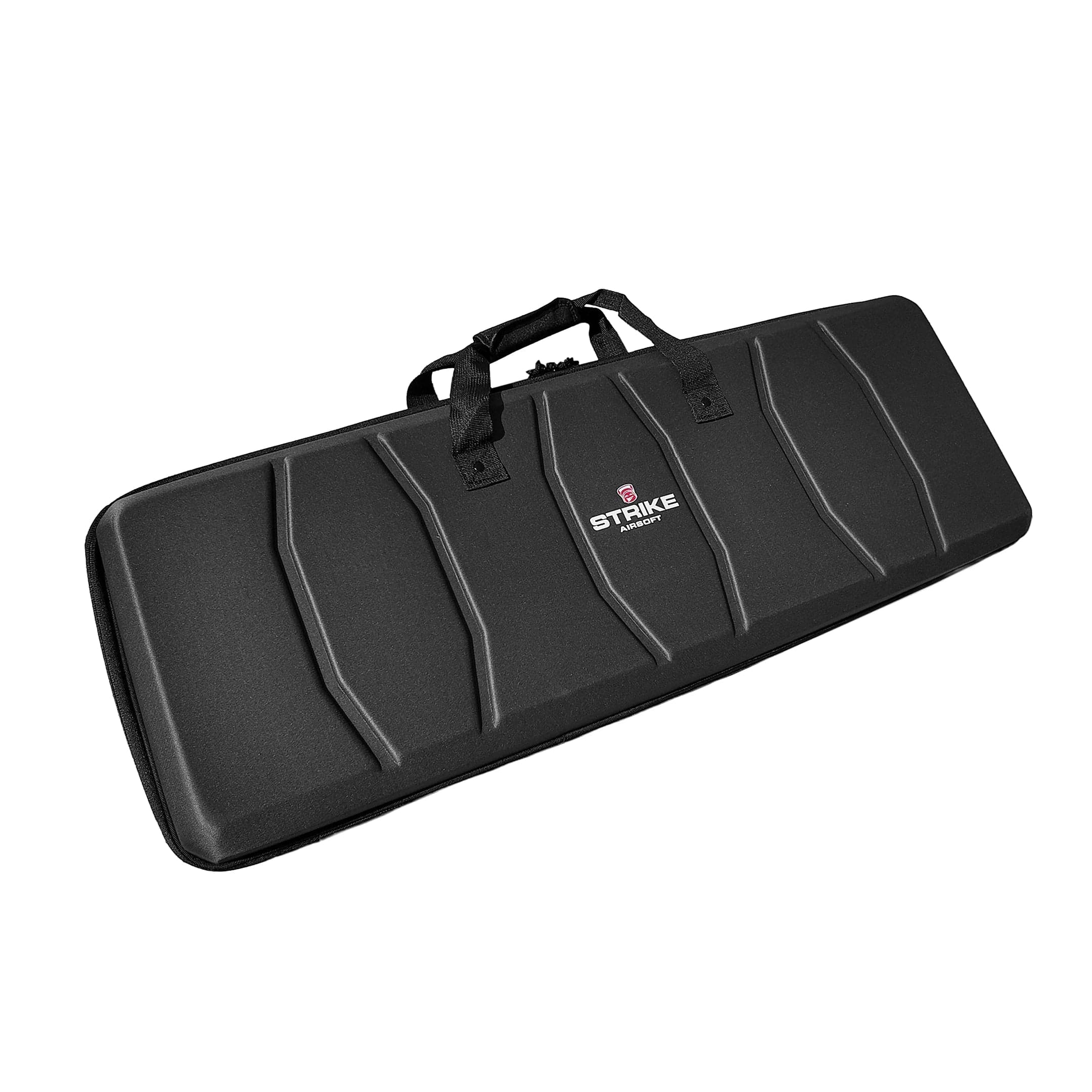 Large Semi-Rigid EVA Case (Various Colours)