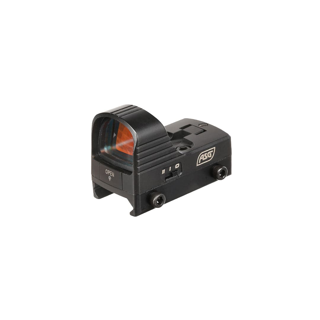 Airsoft Micro Dot Sight Red